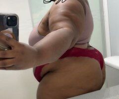 BBW Outcalls Only (Video Verify New Clients) – South Suburbs - Image 4