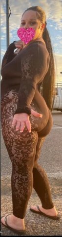 Hattiesburg Female Escort — $120 overnight outcall special - 1