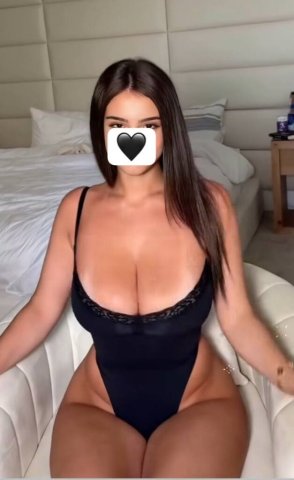 Escort Latina Natural en Odessa, TX — extras y sesión en mi sitio - 1