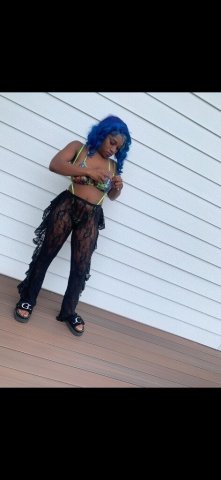 DMV Outcalls Only (28) — Fun Time, FaceTime Verifications - 1