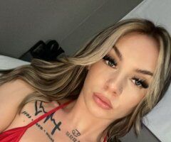 Hannah — Petite Blonde Blue-Eyed Companion (In-Call or Outcall) - Image 9