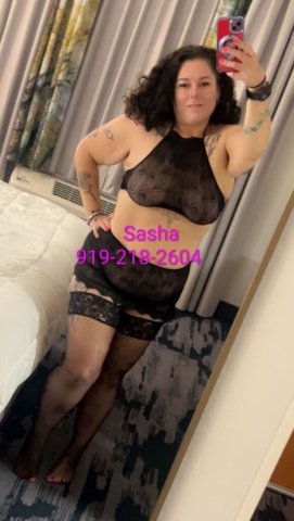 High Point NC Outcall Female Escort — No Bare Sex, Freshly Showered - 1