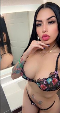 San Mateo Female Escort — ANAL, BBJ y BESOS (verificada) - 1