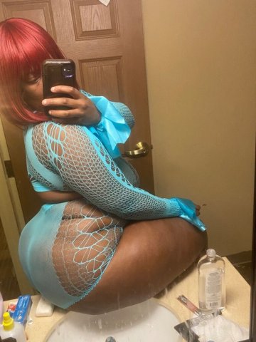 Jackson, MS Hour Room or Uber Service — Big Booty, Wet Cat - 1