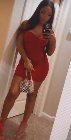 Sacramento Big Booty Ebony Companion — Super Squirter Outcalls - 1