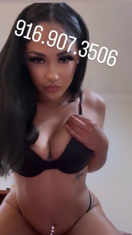 Petite Tight Wet Freak — Clean & Discreet Specials (23) - 1