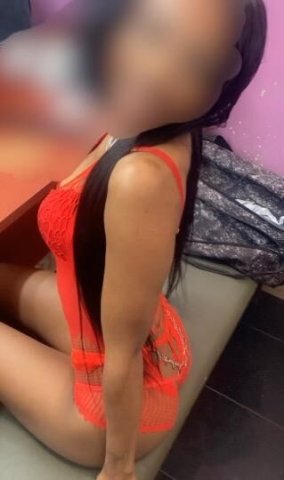 Solanna  VIP Model Companion (27) — Private dates & outings - 1