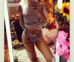 Palm Springs Desert Snow Bunny — Video Verification Available - Image 3