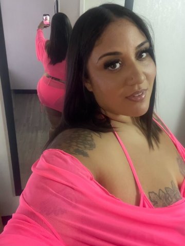 Discreet BBW princess — downtown services only (no bare) - 1