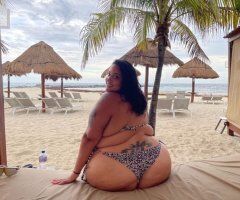 Discreet BBW princess — downtown services only (no bare) - Image 9
