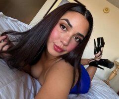 Lucky — Olympia WA IC Thurs/Fri • FaceTime verified - Image 6