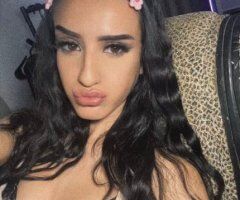 Petite Latina Escort (New in Town) — In-call & Out-call - Image 2