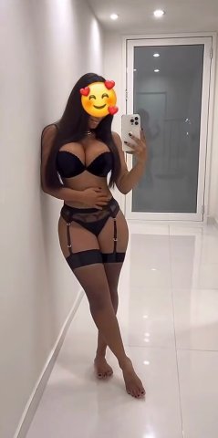 Boston Female Escort — Anal, BBJ, Full Service & Massage - 1