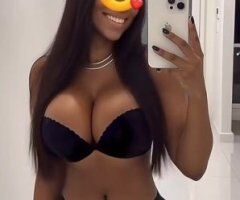 Boston Female Escort — Anal, BBJ, Full Service & Massage - Image 2