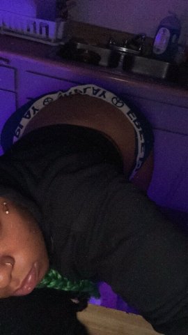 Palmdale/Lancaster CA Thick Black/Mexican Girl Escort — Car Dates, Outcalls & Hangouts - 1