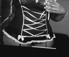 Palmdale/Lancaster CA Thick Black/Mexican Girl Escort — Car Dates, Outcalls & Hangouts - Image 3