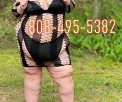 Stockton CA BBW in-calls & outcalls — Ginger vibe, real recent pics - Image 2