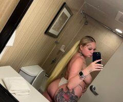 Las Vegas Big Momma Blonde Escort — Facetime Verify & Squirt Alert Role Play - Image 2