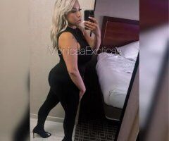 Monica — Curvy Busty Latina Incall & Outcall Wilmington (Delaware) - Image 7