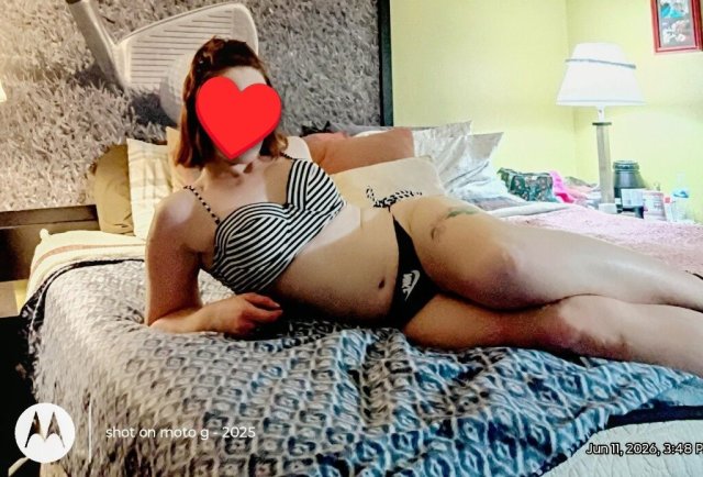 Discrete Escort in Augusta, GA — Swedish or Tantric Massage Appointments - 1