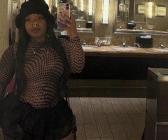 Chocolate Dream vibe — Salt Lake City female escort, outcalls w/ deposit - Image 2