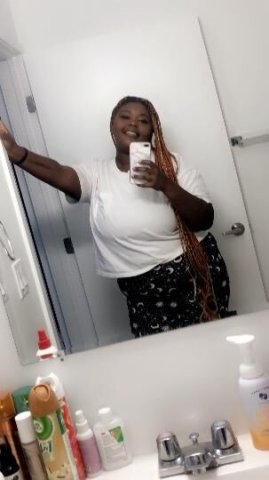South Central Los Angeles BBW Incall Full Service + BJ Only (Cash, 20 min) - 1
