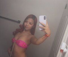 Tacoma Petite Asian Escort (20) — Incalls, Red Hair - Image 2