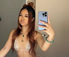 Tacoma Petite Asian Escort (20) — Incalls, Red Hair - Image 3