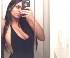 Petite Middle Eastern/Hispanic Goddess (Outcalls Only) - Image 2