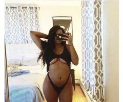 Petite Middle Eastern/Hispanic Goddess (Outcalls Only) - Image 4