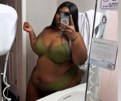 Martinez Incalls & Outcalls — Greek FREAK BBW with Tight Pussy (22) - Image 5