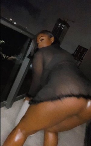 Ya Gurl Rosee (30) — Discreet female escort - 1