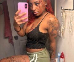 Charlotte NC Female Escort — short 5'1 and thick - Image 3