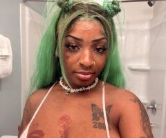 Charlotte NC Female Escort — short 5'1 and thick - Image 4