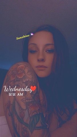 Baltimore Female Escort — Playtime Vibes - 1