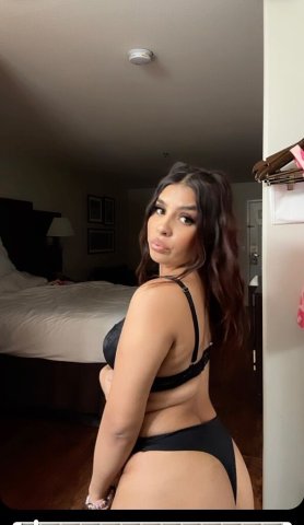SOPHIE — Petite Latina Fantasy (Fetish Friendly) - Modesto, CA - 1