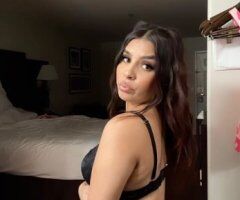 Modesto escorts - SOPHIE — Petite Latina Fantasy (Fetish Friendly) - Modesto, CA
