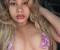 Fort Lauderdale Outcalls Only Female Escort — Facetime Verification - Image 3