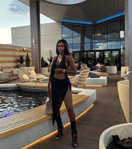Nicki — Incall Female Escort in North Mississippi (No Full Service, No Bareback) - 1