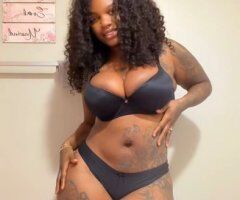 Dream in Birmingham, AL — Female Escort for Quick Visits, Hourly, & Fetish Play - Image 5