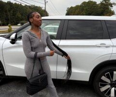 Deposit Required for Outcalls — Huntsville Female Escort - Image 3