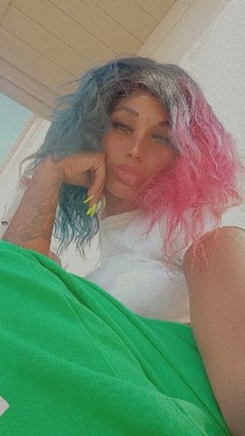 POCAHONTAS — Independent Female Escort (Full Indian) in Palmdale/Lancaster, CA - 1