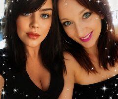 Double the fun: two-girl Memphis escort night - Image 3