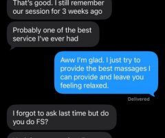 Cum & Play Specialist — High Intensity In-Call & Outcalls - Image 4
