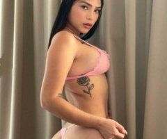 Ashly (23) — Latina Mamasota Escort in Norfolk - Image 3