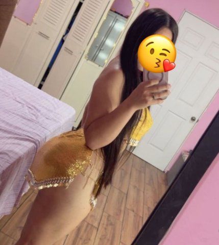 Latina Female Escort — deep throat Bbj (37) - 1