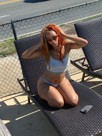 Panama City Sweet & Fun Female Escort — Daily Specials - 1