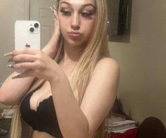 St. Louis escorts - St. Louis Female Escort — Mia (22) Natural Boobs & 2-Girl
