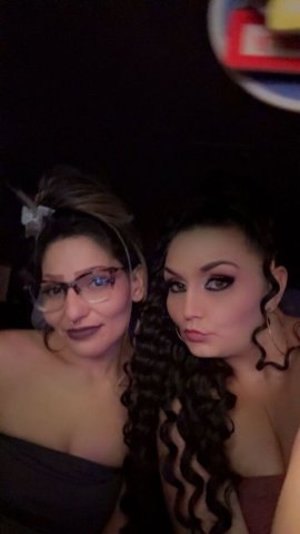 Amber & Lexxii — 2 Girl Special Escort in Tucson, AZ - 1