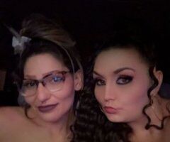 Tucson escorts - Amber & Lexxii — 2 Girl Special Escort in Tucson, AZ